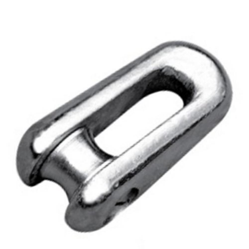 24 mm Mild steel Pilot Wire Connector_0